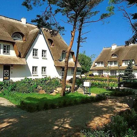 Achtern Diek Haus 12a 7 * Zingst