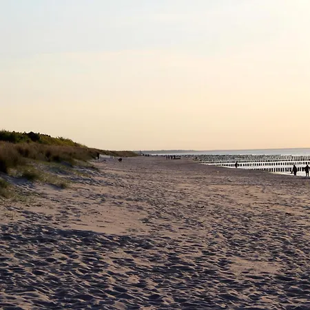 Achtern Diek Haus 12a 7 *