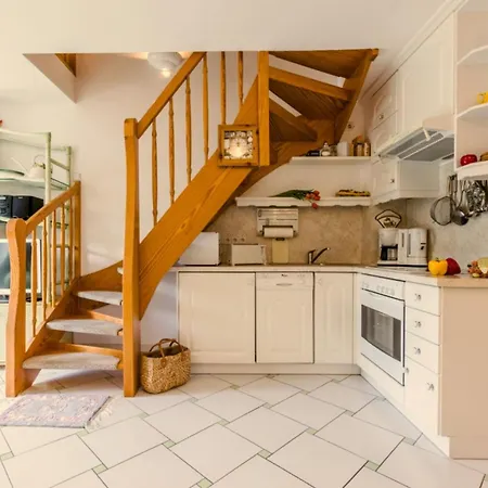 Διαμέρισμα Achtern Diek Haus 12a 7