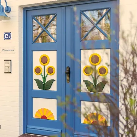 Achtern Diek Haus 12a 7 Zingst