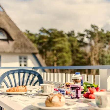 Διαμέρισμα Achtern Diek Haus 12a 7