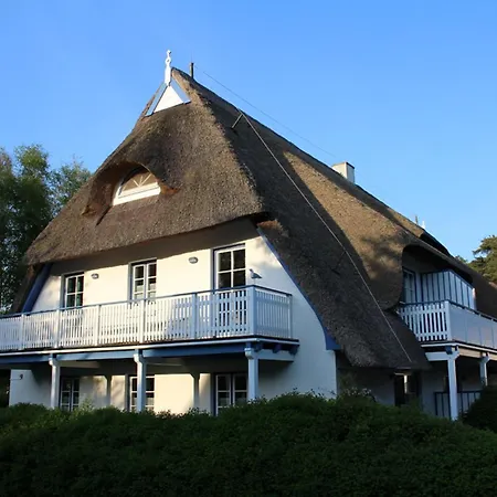 Achtern Diek Haus 12a 7 Διαμέρισμα *