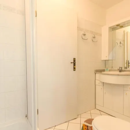 Achtern Diek Haus 12a 7 *