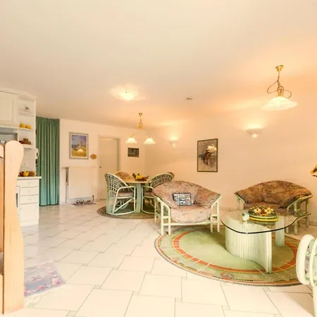 Achtern Diek Haus 12a 7 Διαμέρισμα