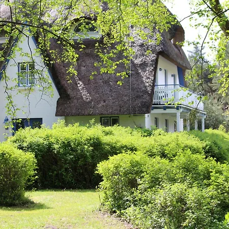 Achtern Diek Haus 12a 7