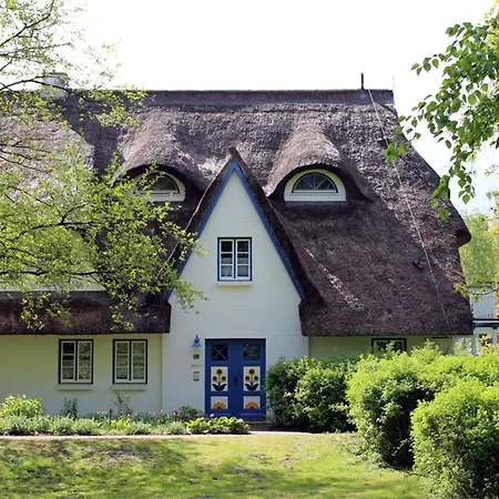 Διαμέρισμα Achtern Diek Haus 12a 7 *